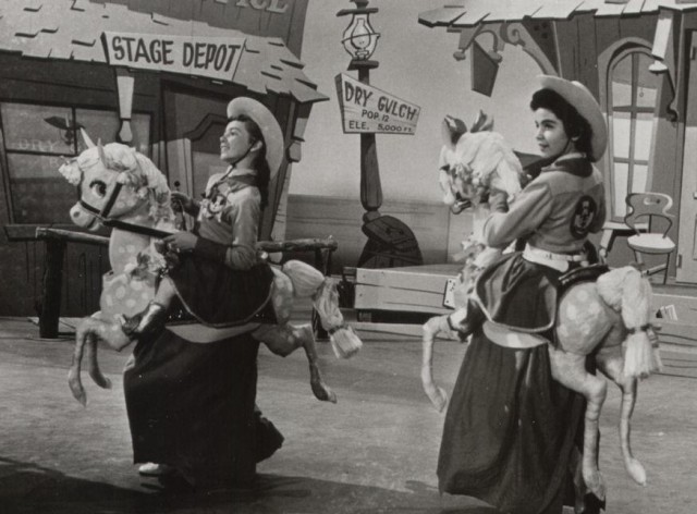 Nancy Abbate Fotoğrafı