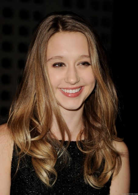 Taissa Farmiga Fotoğrafları 10