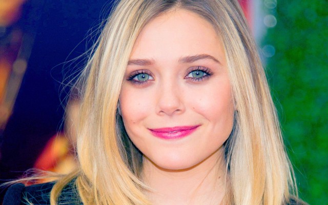 Elizabeth Olsen Fotoğrafları 130