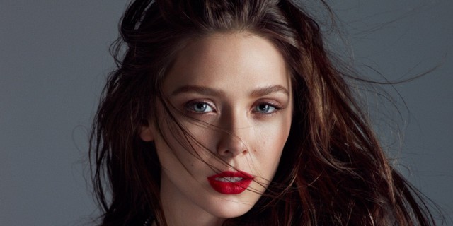 Elizabeth Olsen Fotoğrafları 131