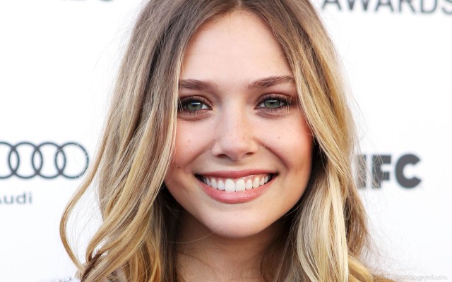 Elizabeth Olsen Fotoğrafları 138