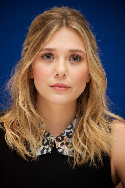 Elizabeth Olsen Fotoğrafları 143