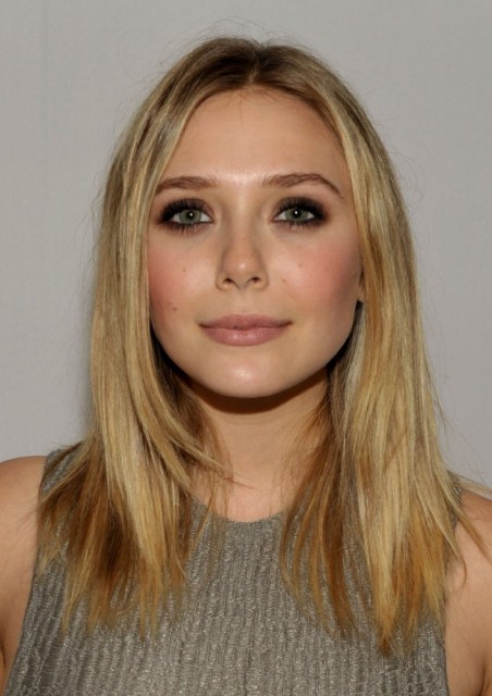 Elizabeth Olsen Fotoğrafları 45