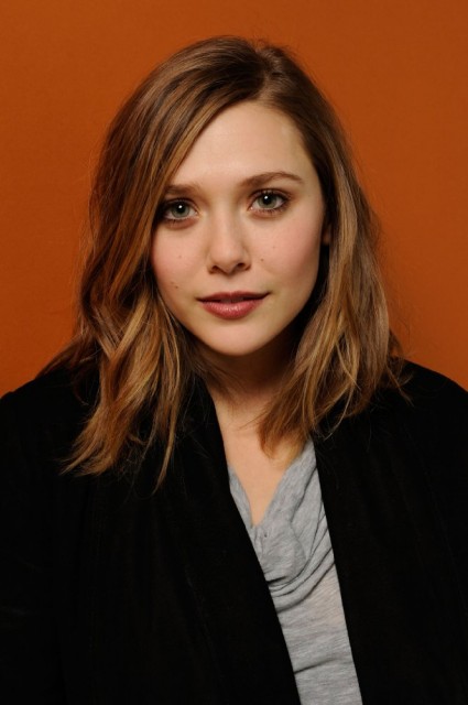 Elizabeth Olsen Fotoğrafları 87