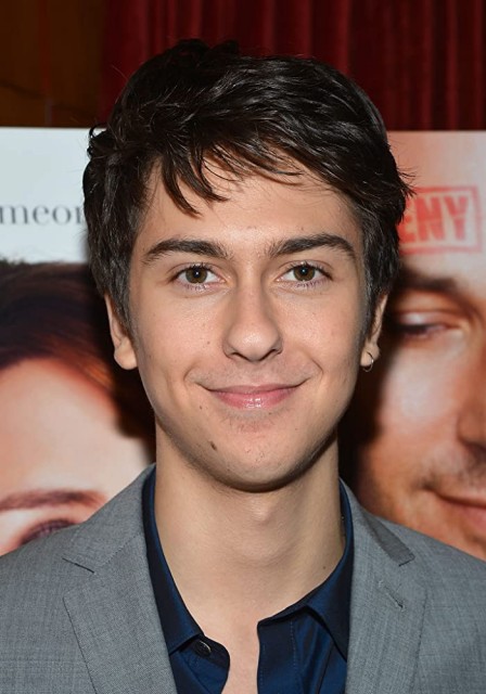 Nat Wolff Fotoğrafları 6