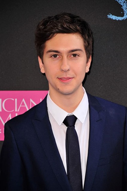 Nat Wolff Fotoğrafları 7