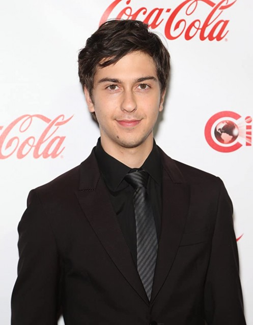 Nat Wolff Fotoğrafları 8