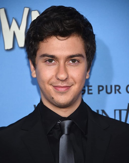 Nat Wolff Fotoğrafları 9