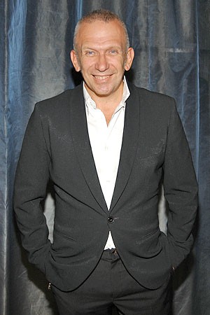 Jean-Paul Gaultier Fotoğrafı
