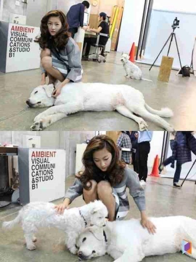 Kim Sae-ron Fotoğrafı