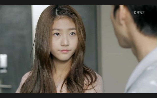 Kim Sae-ron Fotoğrafı