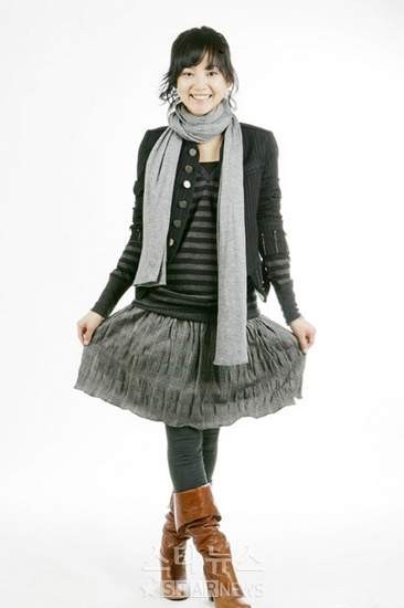 Yoon Seung-ah Fotoğrafı