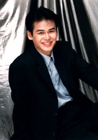 Hyeon-seung Sin Fotoğrafı