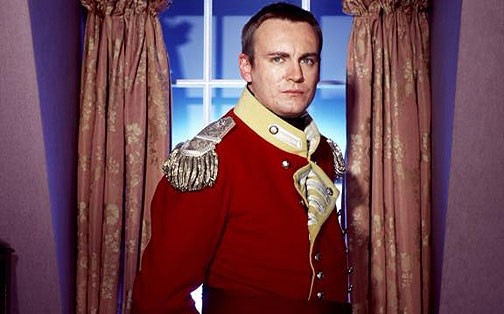 Philip Glenister Fotoğrafları 13