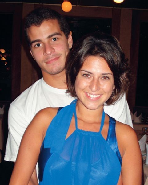 Thiago Martins fotoğrafı