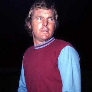 Bobby Moore Fotoğrafları 1