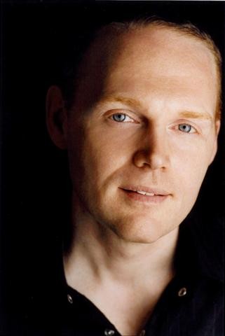 Bill Burr Fotoğrafı