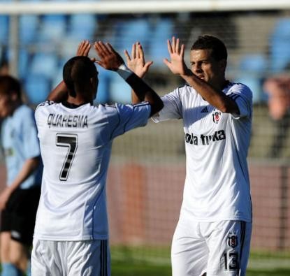 Deivson Rogério Da Silva Fotoğrafı