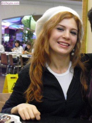 Yeliz Kuvancı Fotoğrafları 21