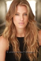 Candace Kroslak Fotoğrafı