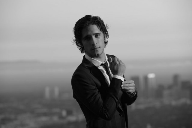 Diego Boneta Fotoğrafları 0