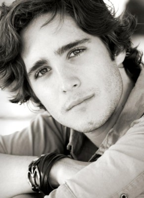 Diego Boneta Fotoğrafları 15