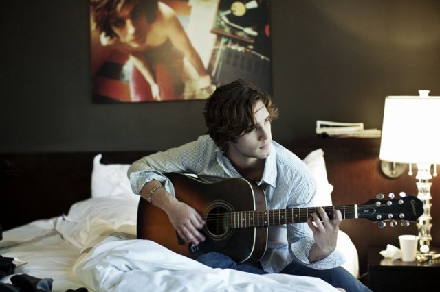 Diego Boneta Fotoğrafı