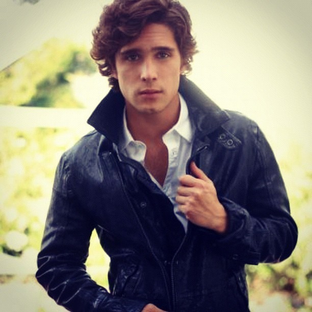 Diego Boneta Fotoğrafları 3