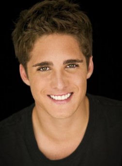 Diego Boneta Fotoğrafı