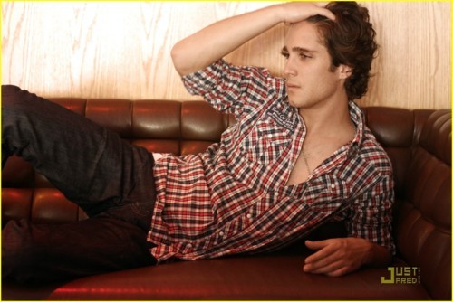 Diego Boneta Fotoğrafları 7