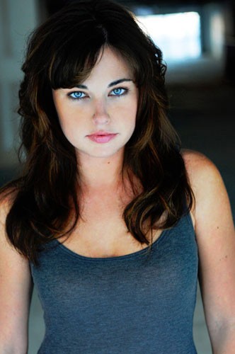 Natalie Irby fotoğrafı