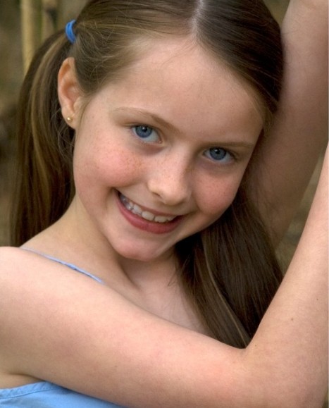 Arielle Stephens Fotoğrafı