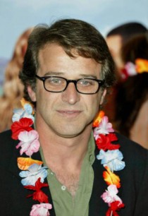 Allen Covert Fotoğrafı