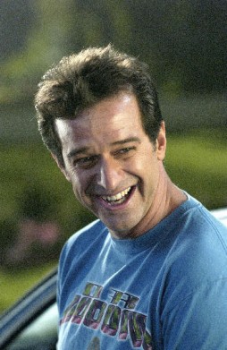 Allen Covert Fotoğrafı