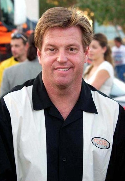 Chip Foose Fotoğrafları 1