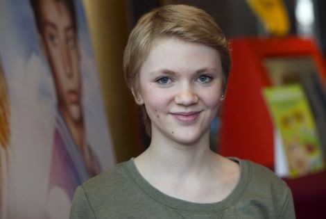 Hanna Obbeek Fotoğrafı