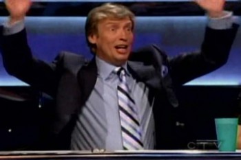 Nigel Lythgoe Fotoğrafları 3