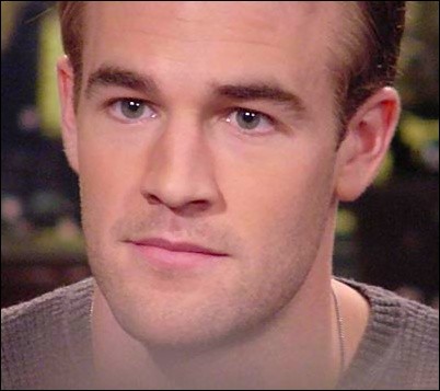 James Van Der Beek Fotoğrafları 21