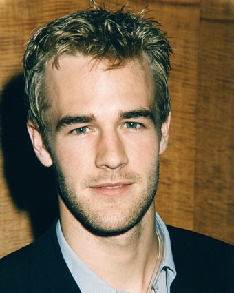 James Van Der Beek Fotoğrafları 39