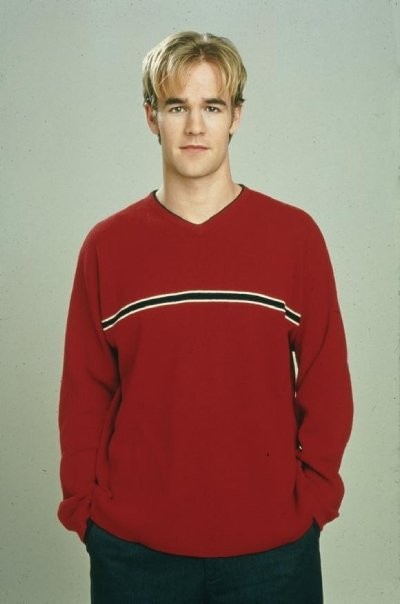 James Van Der Beek Fotoğrafları 56