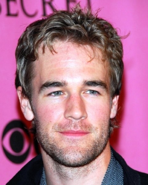 James Van Der Beek Fotoğrafları 62