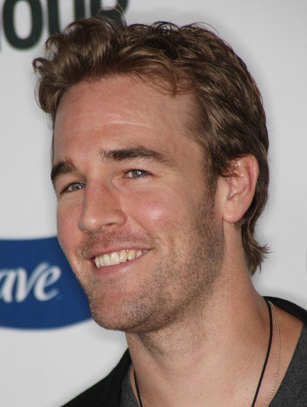 James Van Der Beek Fotoğrafları 80