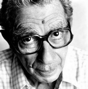 Youssef Chahine Fotoğrafı