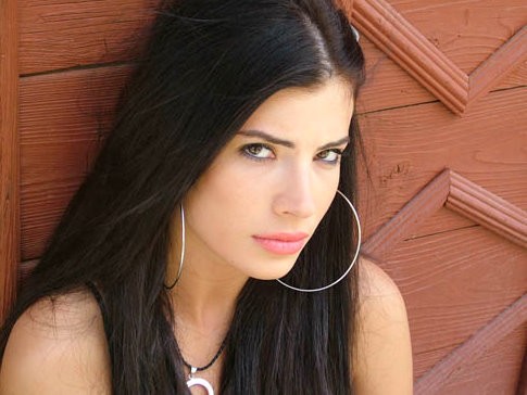 Feyza Çipa Fotoğrafı