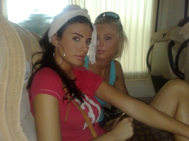 Feyza Çipa Fotoğrafı