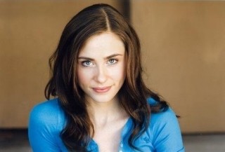 Lindsey Black Fotoğrafı