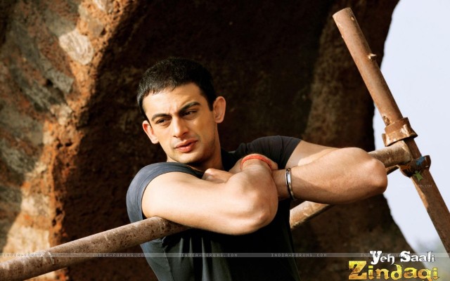 Arunoday Singh Fotoğrafları 1