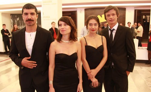 Neslihan Atagül Fotoğrafı