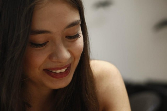 Neslihan Atagül Fotoğrafı