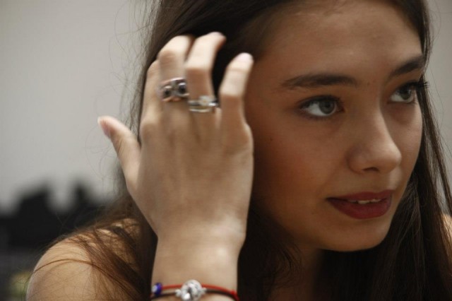 Neslihan Atagül Fotoğrafı